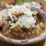 みたかや酒場 - 