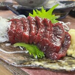 みたかや酒場 - 