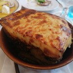 ギリシャ料理 taverna ミリュウ - 