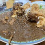 みたかや酒場 - 