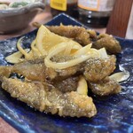 みたかや酒場 - 