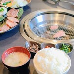 Yakiniku Hana - 