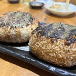 みたかや酒場 - 