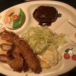 Tonkatsu Maisen - 