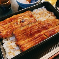 うなぎ秋本 - 