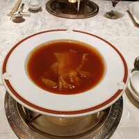 筑紫樓 銀座店 - 