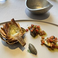 リストランテ・ホンダ - 