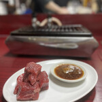 焼肉幸泉 - 