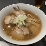 喜多方ラーメン 坂内 - 