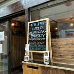 DRIP MORNING BUDDY - 