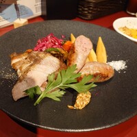 マーブルアーチ 日比谷OKUROJI - 