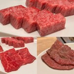 焼肉あきら漸 - 