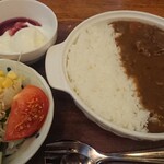 珈樹苑 - ランチ