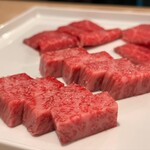 焼肉あきら漸 - 