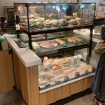 STARBUCKS COFFEE - いつも見てるだけです　※注文した事が無い