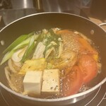 Koube Shabushabu Kaira - 