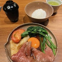焼肉割烹QUON - 