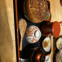 鰻う おか冨士 - 