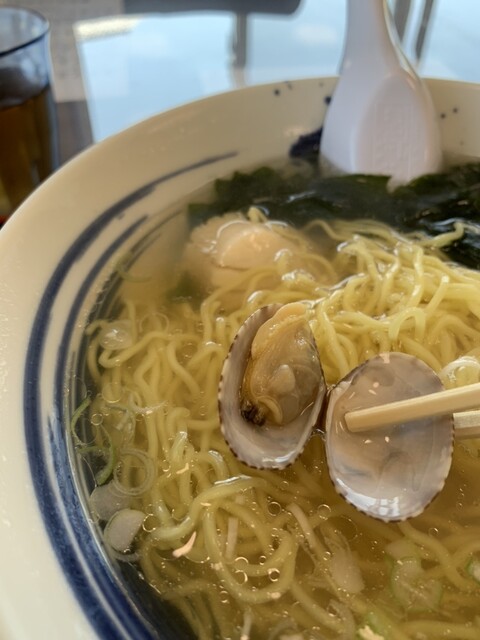 海鮮屋はじかみ - 陸前階上（海鮮）の写真