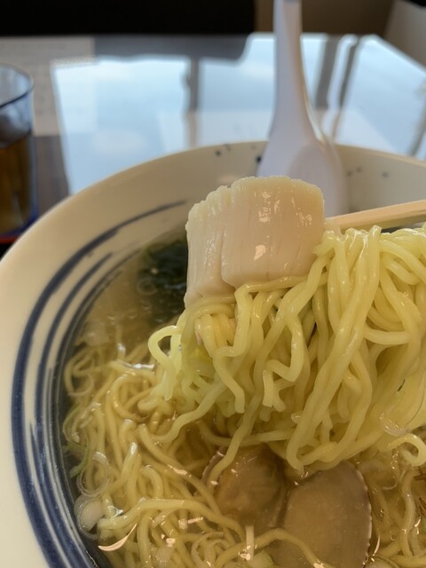 海鮮屋はじかみ - 陸前階上（海鮮）の写真