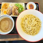 黒木製麺 釈迦力 雄 - 