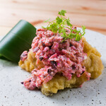 Saba Nanban ~Homemade Tartar~