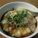 ノング インレイ - 豆腐カウスエ