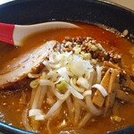 麺屋 誉 - 