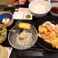 京都 天ぷら圓堂 岡ざき邸 - 