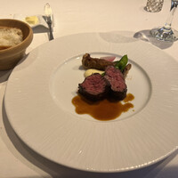 ビストロ エン - お肉料理