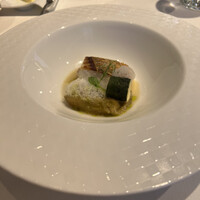ビストロ エン - お魚料理