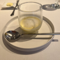 ビストロ エン - 冷製スープ