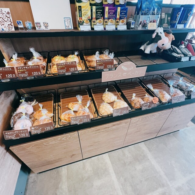 ジャージーブラウン（Jersey Brown【旧店名】アグファスショップ） - 帯広（ジェラート・アイスクリーム）の写真