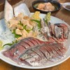 魚がし 福ちゃん 2号店