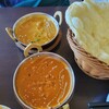 インドカレー ハルカ