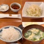 Tonkatsu Katsuju - 