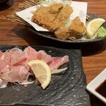 本格牛タン居酒屋 牛タン番長 - 