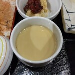 Yuu Zen Tatsukichi - 茶碗蒸し
