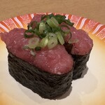 Kanazawa Maimon Zushi - ネギトロ美味い