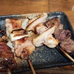 Tachinomi Yakitori Asadachi - 