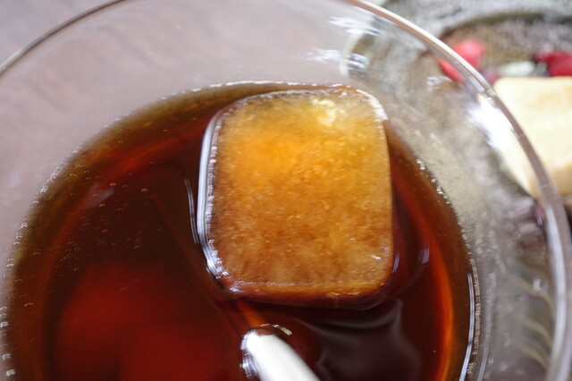 カフェすわの杜 - 桑折（カフェ）の写真