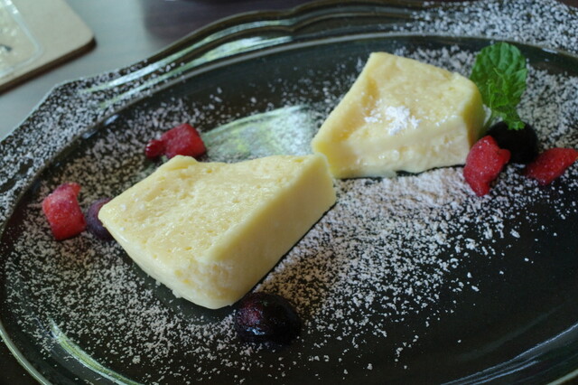 カフェすわの杜 - 桑折（カフェ）の写真