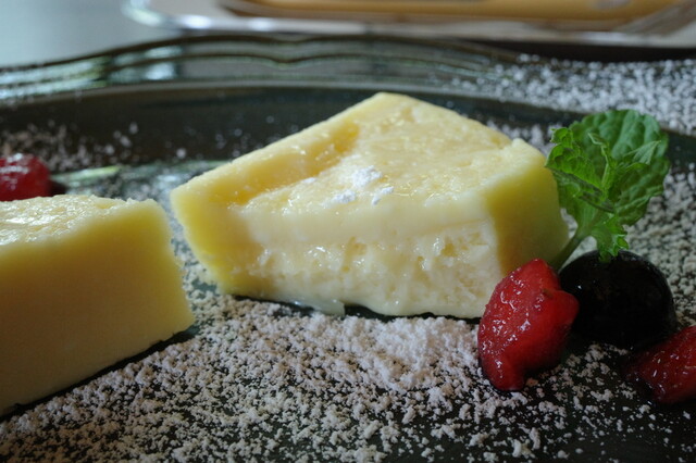 カフェすわの杜 - 桑折（カフェ）の写真