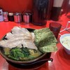 横浜家系ラーメン 山崎家