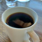 Kazahaya coffee - 