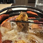 中国四川酒家 蔓山 - 