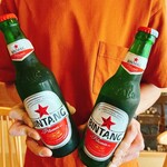 Bintang -INDONESIA-