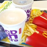 McDonald's - 