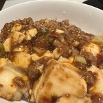 中国四川酒家 蔓山 - 