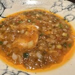 中国四川酒家 蔓山 - 